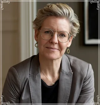 Uddannelse Sarah Didrichsen