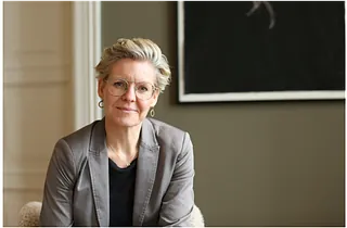 Uddannelse Sarah Didrichsen