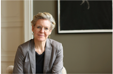 Uddannelse Sarah Didrichsen