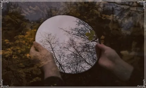 Clairvoyance